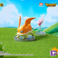 [BN FIGURE Q] 數碼暴龍 Digimon Adventure x My Friend Rabbit 盲盒Blind Box