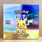 Pokémon Card Game Mega M6a 30th Celebration