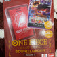 One Piece Card Game Sound Loader Volume 1 SL-01