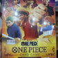 One Piece Card Game Netflix One Piece Live Action Edition Vol.2