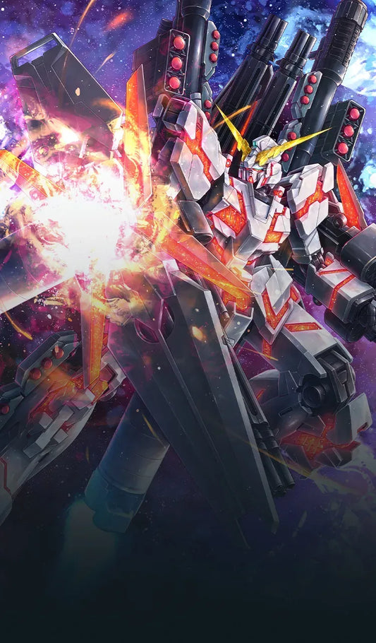 [Gundam Card Game] ST14 - Start Deck Heavy Dominion