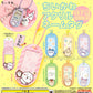 Chiikawa Acrylic Name Tag Capsule