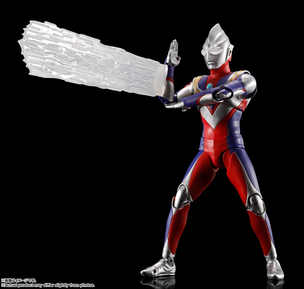 [S.H.Figuarts] 真骨彫製法 超人迪加-30週年紀念版 Shinkocchou Seihou 30th Anniversary Edition Ultraman TIGA Multi Type
