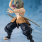 [S.H.Figuarts] 鬼滅之刃 嘴平伊之助 Demon Slayer Hashibira Inosuke