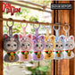 [DanDaDan] 高速婆婆晴天娃娃吊飾盲盒 Turbo Granny Vinyl Plush Blind Box