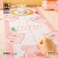 LuLu the Piggy Tabletop Curling Game