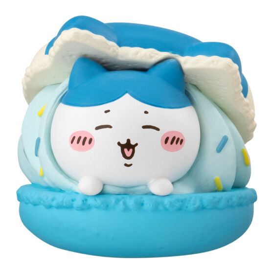 Chiikawa 角色馬卡龍扭蛋 Character Macaron Gacha