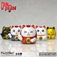 [DanDaDan] 高速婆婆-達摩公仔盲盒 Turbo Granny-Daruma Figure Blind Box