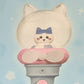 Chiikawa 清涼派對系列噴霧風扇 Cool Party Series Spray Fan