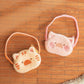 LuLu the Piggy OOTD Mimi Mini Bag