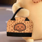 蘸醬狗 - 一周狗伴系列 毛絨掛件盲盒 Nudaeng Weekly Life Plush Keychain BlindBox