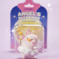 LuLu the Piggy Angel LuLu’s Blessing 天使的豬福吊卡