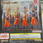 HG Goku Gashapon