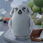 蘸醬狗 - 一周狗伴系列 毛絨掛件盲盒 Nudaeng Weekly Life Plush Keychain BlindBox