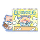 LuLu the Piggy - LuLu 扮工室 2027 Calendar