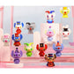 Stitch Circus Miniature (Pack of 3)