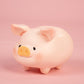 LuLu the Piggy Vinyl Piggy Bank