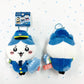 Chiikawa Mascot Airport limited