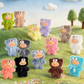Lulu the Piggy Teddy Mini’s Whispers of Nature Series