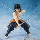 [S.H.Figuarts] 鬼滅之刃 嘴平伊之助 Demon Slayer Hashibira Inosuke