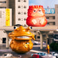 超人力霸王-怪獸達摩盲盒 Ultraman Kaiju Daruma Blind Box