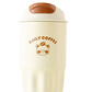 LuLu the Piggy Coffee Thermal Flask 450ml