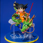 S.H.Figuarts
SON GOKU & Dragon -40th Anniversary Edition-