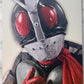 S.H.Figuarts (SHINKOCCHOU SEIHOU)
MASKED RIDER 2 LEGENDARY SHOWA MASKED RIDERS EDITION