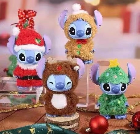 Christmas Stitch Blind Box