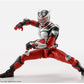 S.H.Figuarts (SHINKOCCHOU SEIHOU)
MASKED RIDER RYUKI