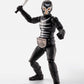 S.H.Figuarts
SHOCKER COMBATMAN EVIL SHOWA KAIJIN EDITION