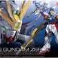 RG Wing Gundam Zero