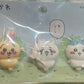 Chiikawa Magnet Set