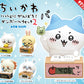 Chiikawa Let's Work Hard Mini Clock 2 Blind Box