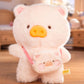 LuLu the Piggy OOTD LuLu Mini Bag