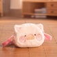 LuLu the Piggy OOTD LuLu Mini Bag