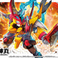 Bandai - 魔神創造傳系列 雷神丸
