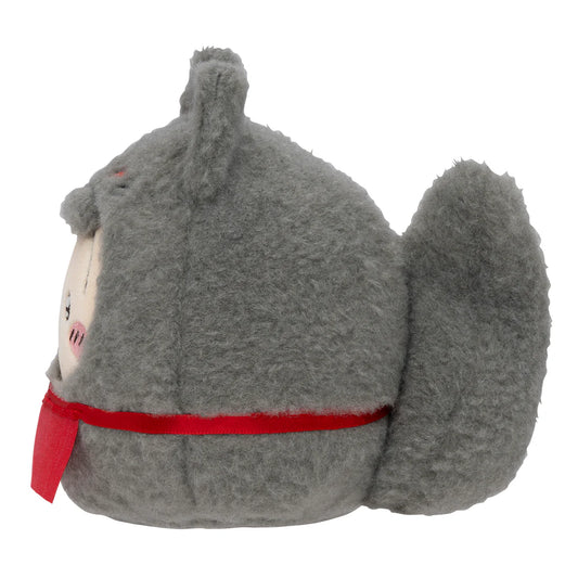 伏見店限定 稲荷だるまぬいぐるみ(うさぎ)