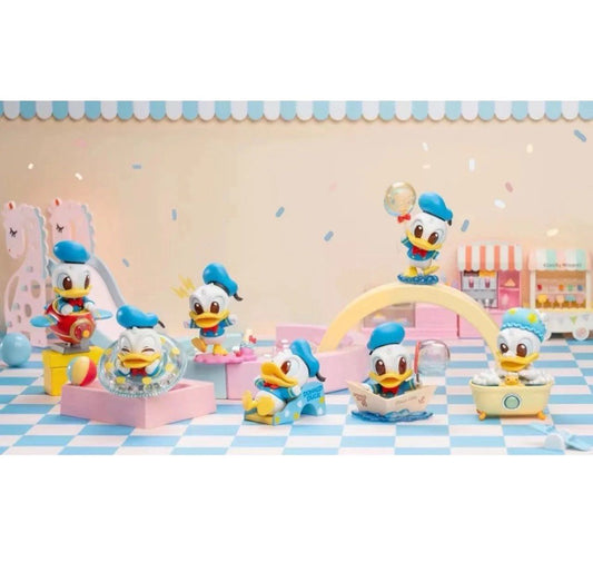 Donald Duck Blind Box by Top Toy