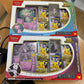 Pokemon trading card game 30th Celebration Figure Collection - Mew & Mewtwo