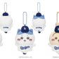 Chiikawa x MLB Mascot