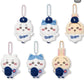 Hachiware MLB Mascot
