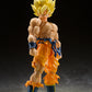 SHF SUPER SAIYAN SON GOKU -LEGENDARY SUPER SAIYAN-