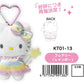 Hello Kitty Fantasy Mascot Keychain