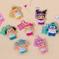 Sanrio Character x Olive Young Mascot