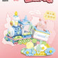 LuLu the Piggy Bricks