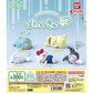 Sanrio Characters Totally Knocked out
