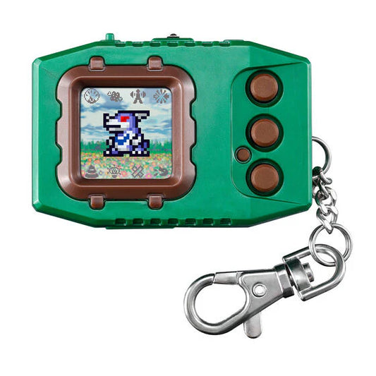 Digimon Pendulum Color