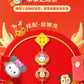 Disney TsumTsum Chinese Zodiac Lantern Magnet Blinf Box