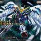 MGSD Wing Gundam Zero EW